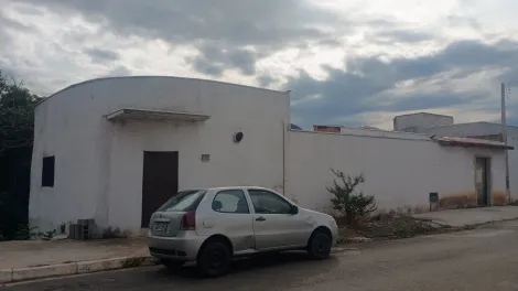 Sao Jose do Rio Pardo Jardim Maria da Silva Maldonado Casa Venda R$280.000,00 2 Dormitorios 1 Vaga Area do terreno 265.26m2 Area construida 165.85m2