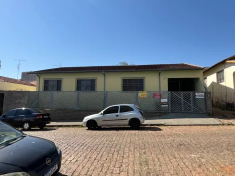 Sao Jose do Rio Pardo Centro Casa Venda R$1.500.000,00 3 Dormitorios 1 Vaga Area do terreno 241.00m2 Area construida 200.00m2