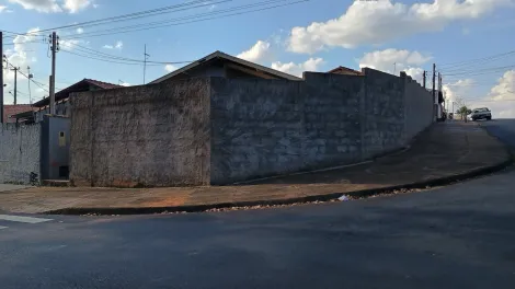 Sao Jose do Rio Pardo Santo Antonio Casa Venda R$320.000,00 3 Dormitorios  Area do terreno 309.00m2 Area construida 92.66m2