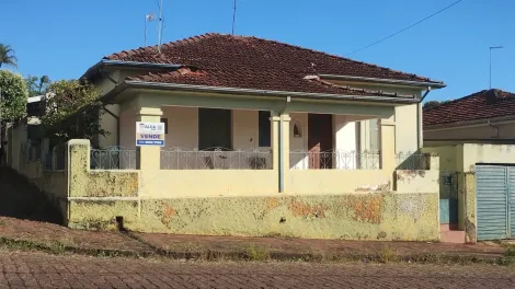 Sao Jose do Rio Pardo Vila Pereira Casa Venda R$480.000,00 3 Dormitorios 3 Vagas Area do terreno 272.00m2 Area construida 161.28m2