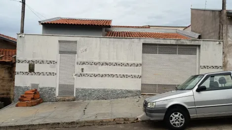 Sao Jose do Rio Pardo Domingos de Sylos Casa Venda R$510.000,00 2 Dormitorios 2 Vagas Area do terreno 200.00m2 Area construida 128.45m2