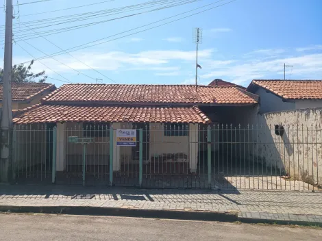Sao Jose do Rio Pardo Vale do Redentor Casa Venda R$180.000,00 2 Dormitorios 2 Vagas Area do terreno 134.75m2 Area construida 85.30m2