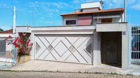 Sao Jose do Rio Pardo Vila Formosa Casa Locacao R$ 6.500,00 3 Dormitorios 2 Vagas Area do terreno 400.00m2 
