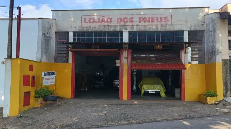 Sao Jose do Rio Pardo Vila Maschietto Comercial Locacao R$ 3.000,00 Area construida 210.00m2