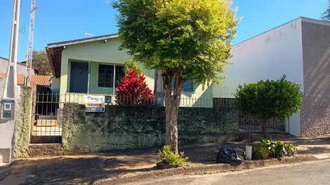 Sao Jose do Rio Pardo Jardim Aeroporto Casa Venda R$330.000,00 2 Dormitorios 3 Vagas Area do terreno 300.00m2 Area construida 86.78m2