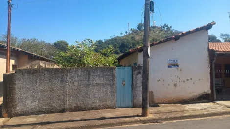Sao Jose do Rio Pardo Santo Antonio Casa Venda R$190.000,00  Area do terreno 300.00m2 Area construida 69.27m2