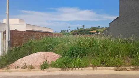 Sao Jose do Rio Pardo Jose Maldonado Peres Terreno Venda R$117.000,00  Area do terreno 250.00m2 