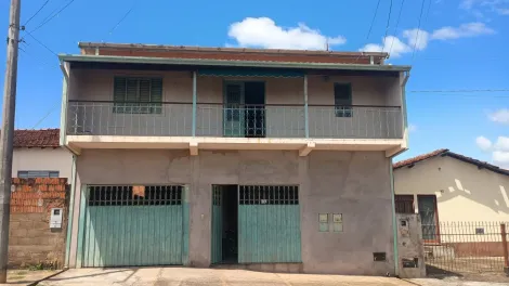 Sao Jose do Rio Pardo Vale do Redentor Casa Venda R$340.000,00 2 Dormitorios 2 Vagas Area do terreno 218.50m2 Area construida 245.08m2