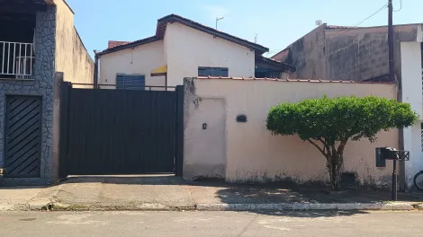 Sao Jose do Rio Pardo Maria Boaro Casa Locacao R$ 1.250,00 2 Dormitorios 2 Vagas Area do terreno 200.00m2 