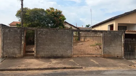 Sao Jose do Rio Pardo Vila Maschietto Casa Venda R$150.000,00  2 Vagas Area do terreno 300.00m2 Area construida 99.90m2