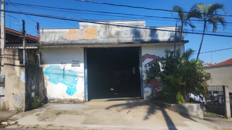 Sao Jose do Rio Pardo Vila Maschietto Comercial Venda R$620.000,00  Area do terreno 300.00m2 Area construida 300.00m2
