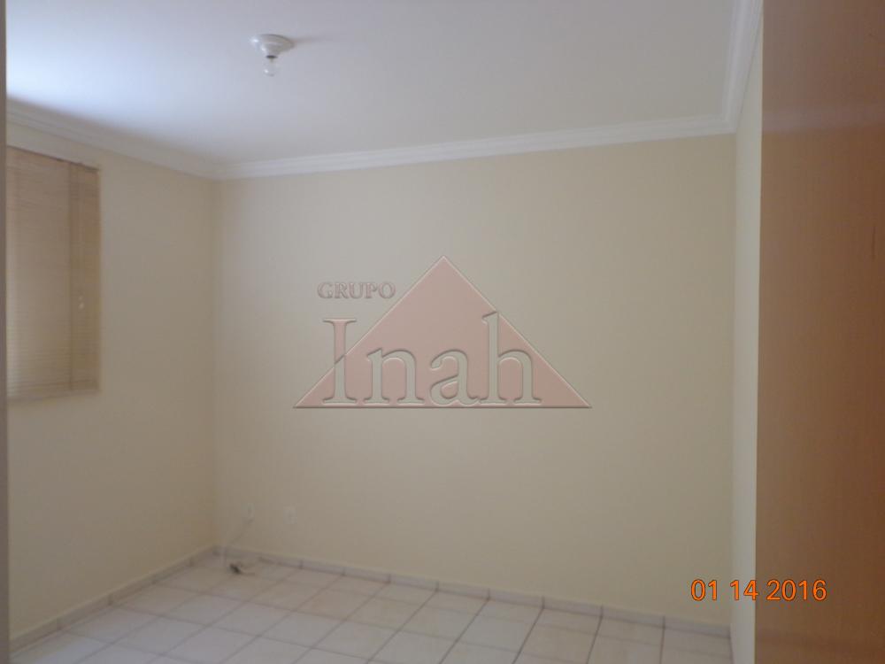 Alugar Apartamentos / Apartamento em Ribeir&atilde;o Preto R$ 600,00 - Foto 4