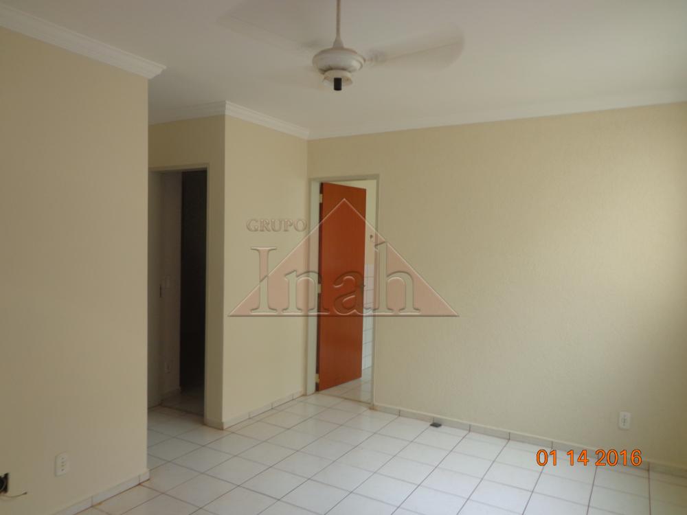 Alugar Apartamentos / Apartamento em Ribeir&atilde;o Preto R$ 600,00 - Foto 3