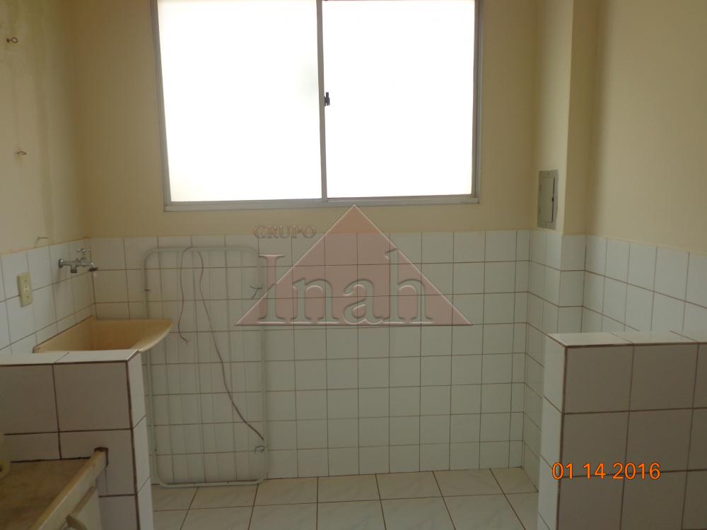 Alugar Apartamentos / Apartamento em Ribeir&atilde;o Preto R$ 600,00 - Foto 7