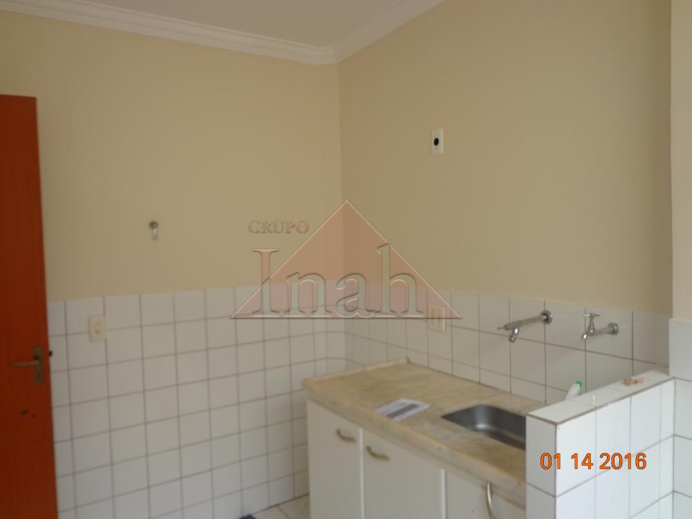 Alugar Apartamentos / Apartamento em Ribeir&atilde;o Preto R$ 600,00 - Foto 6