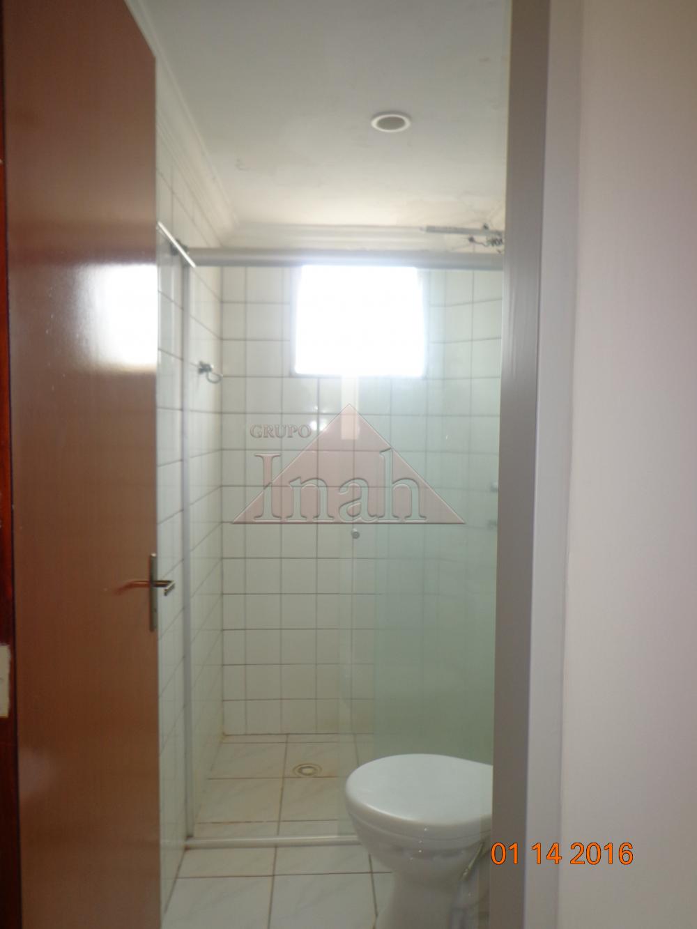 Alugar Apartamentos / Apartamento em Ribeir&atilde;o Preto R$ 600,00 - Foto 2