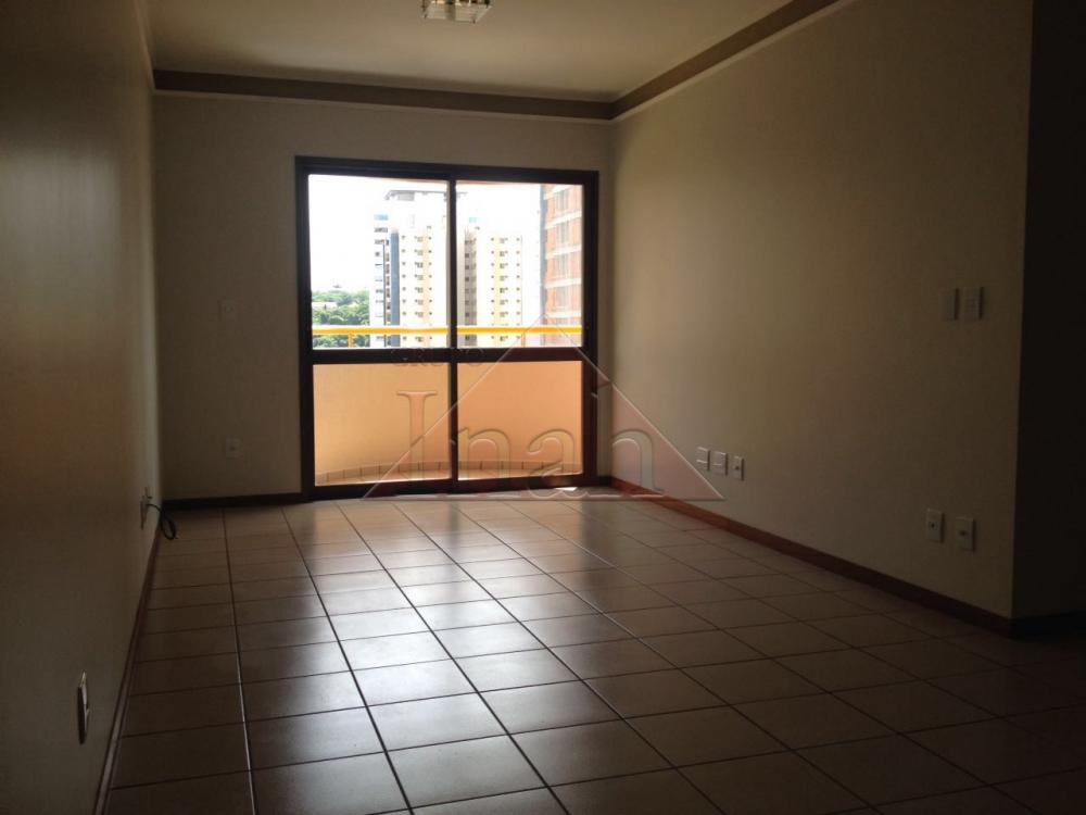 Alugar Apartamentos / Apartamento em Ribeir&atilde;o Preto R$ 1.200,00 - Foto 1
