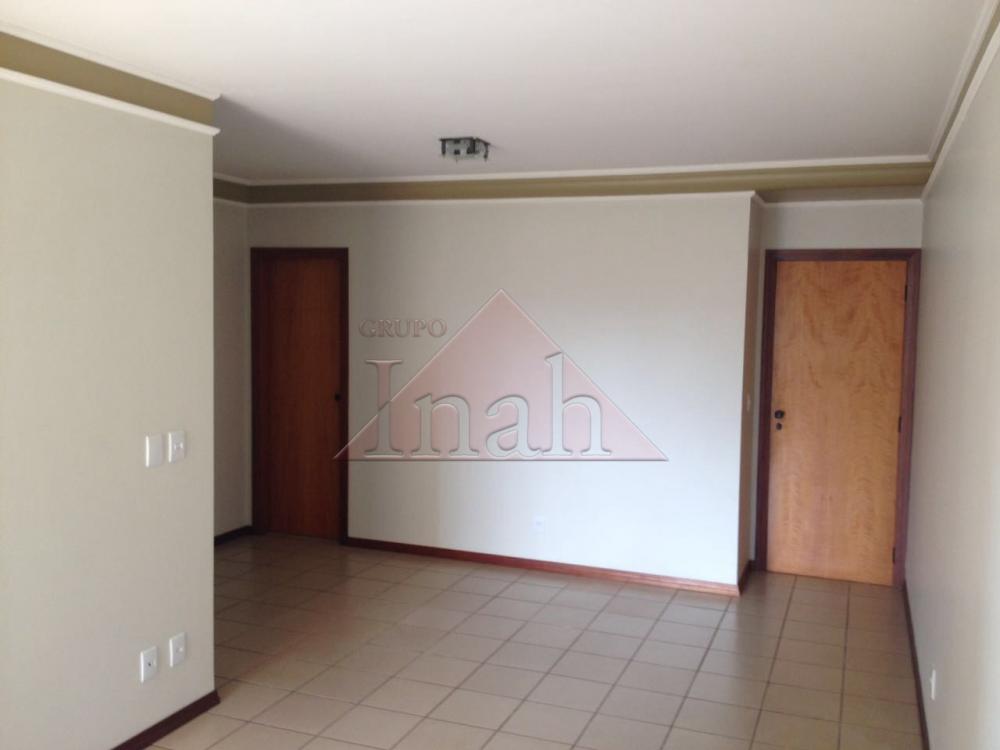 Alugar Apartamentos / Apartamento em Ribeir&atilde;o Preto R$ 1.200,00 - Foto 2