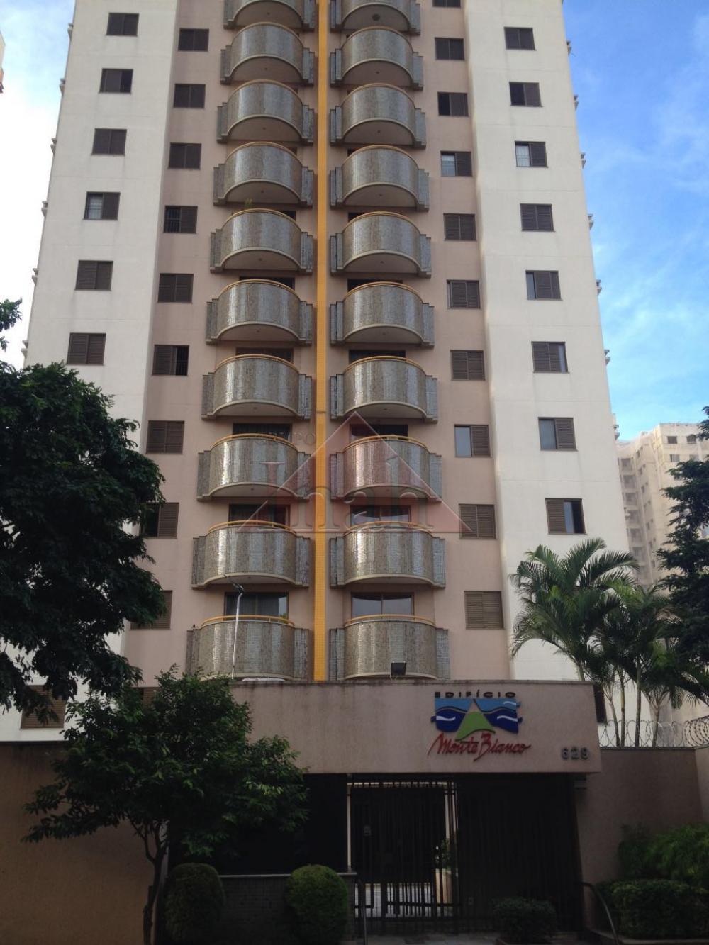 Alugar Apartamentos / Apartamento em Ribeir&atilde;o Preto R$ 1.200,00 - Foto 3