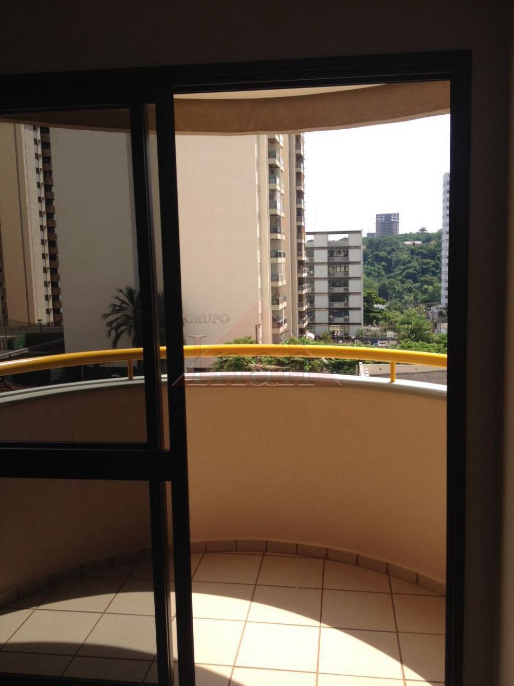 Alugar Apartamentos / Apartamento em Ribeir&atilde;o Preto R$ 1.200,00 - Foto 4