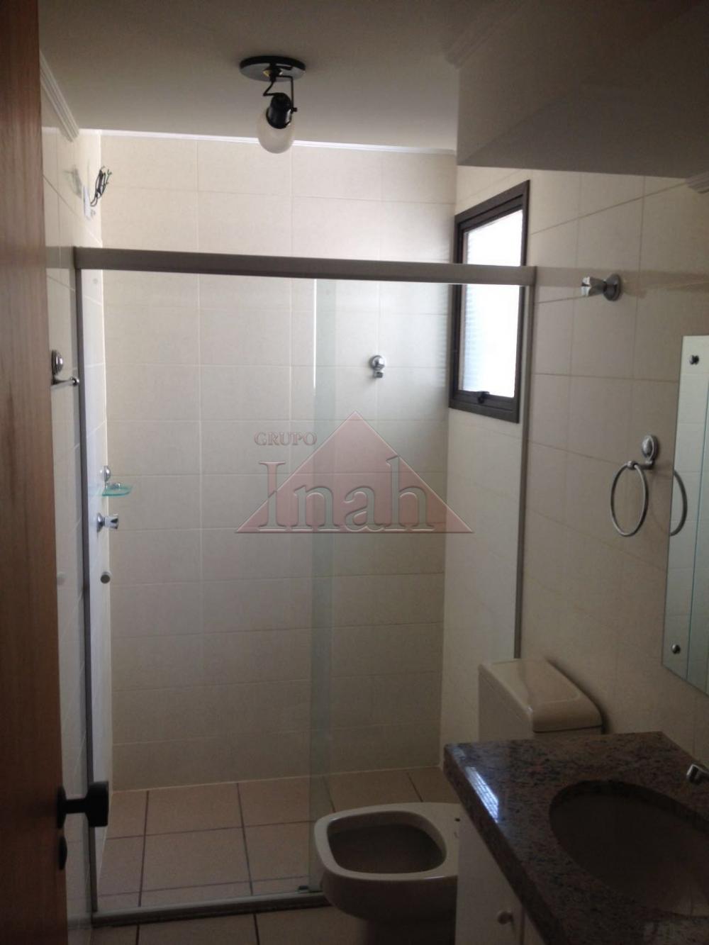 Alugar Apartamentos / Apartamento em Ribeir&atilde;o Preto R$ 1.200,00 - Foto 6