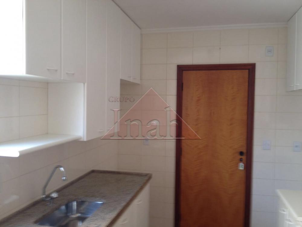 Alugar Apartamentos / Apartamento em Ribeir&atilde;o Preto R$ 1.200,00 - Foto 8