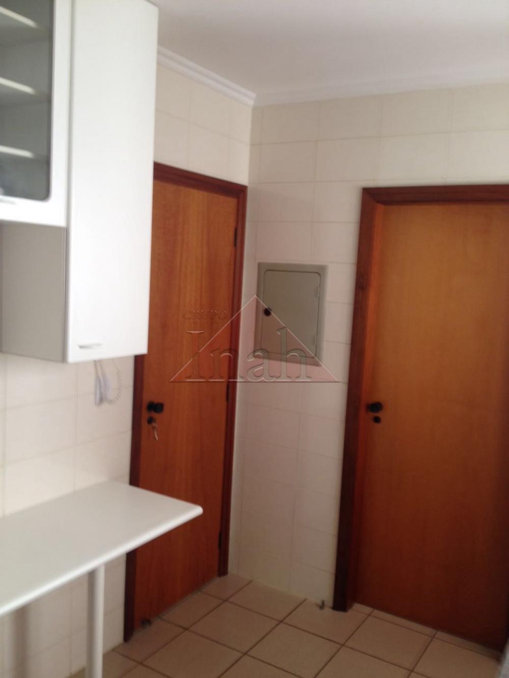 Alugar Apartamentos / Apartamento em Ribeir&atilde;o Preto R$ 1.200,00 - Foto 9