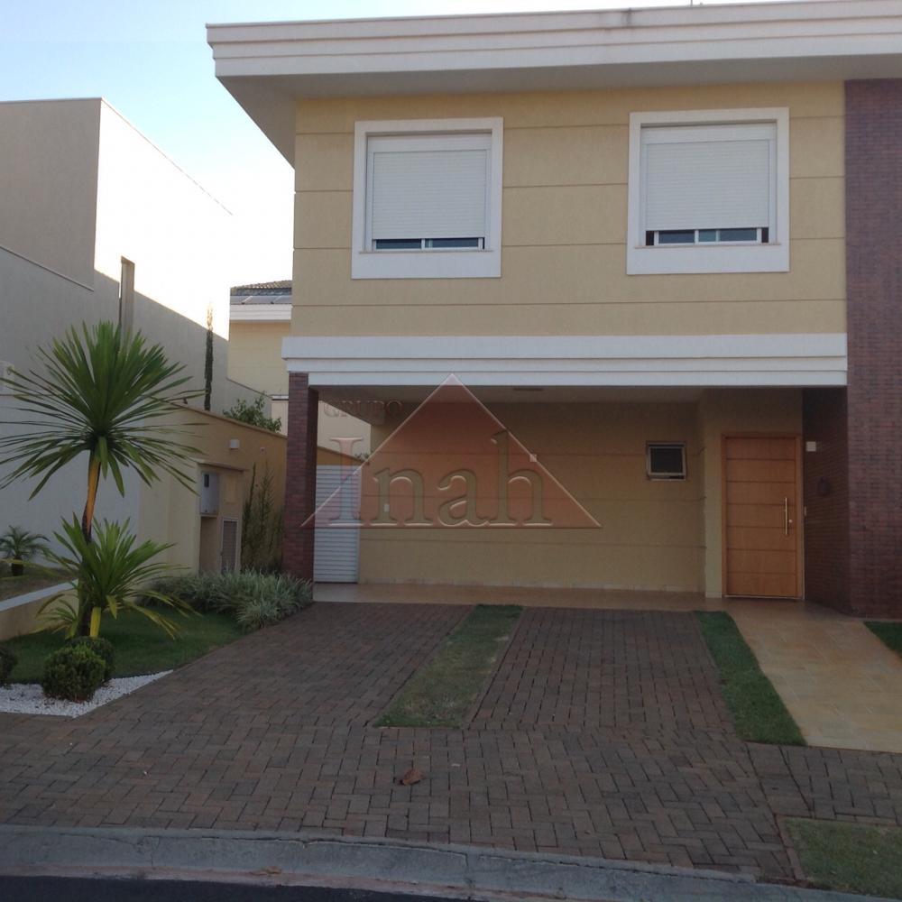 Alugar Casas / condom&iacute;nio fechado em Ribeir&atilde;o Preto R$ 3.500,00 - Foto 2