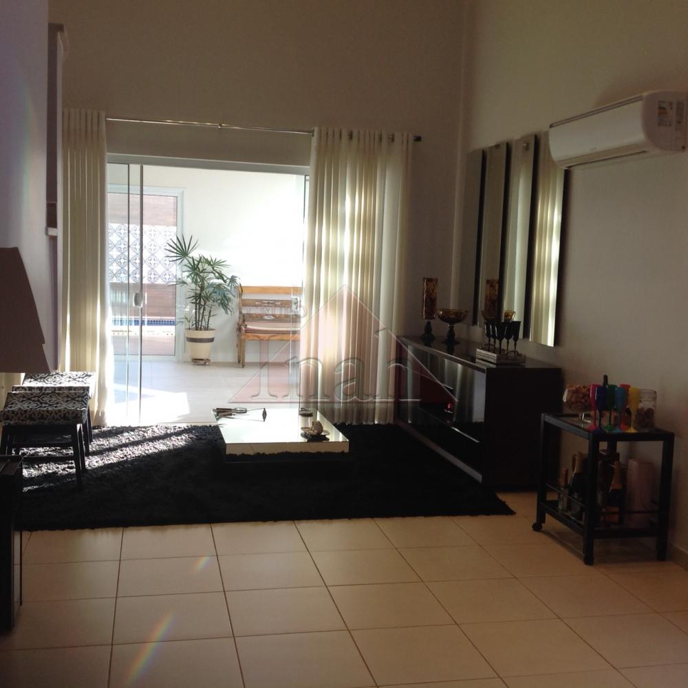 Alugar Casas / condom&iacute;nio fechado em Ribeir&atilde;o Preto R$ 3.500,00 - Foto 3