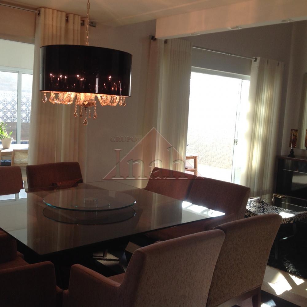 Alugar Casas / condom&iacute;nio fechado em Ribeir&atilde;o Preto R$ 3.500,00 - Foto 5