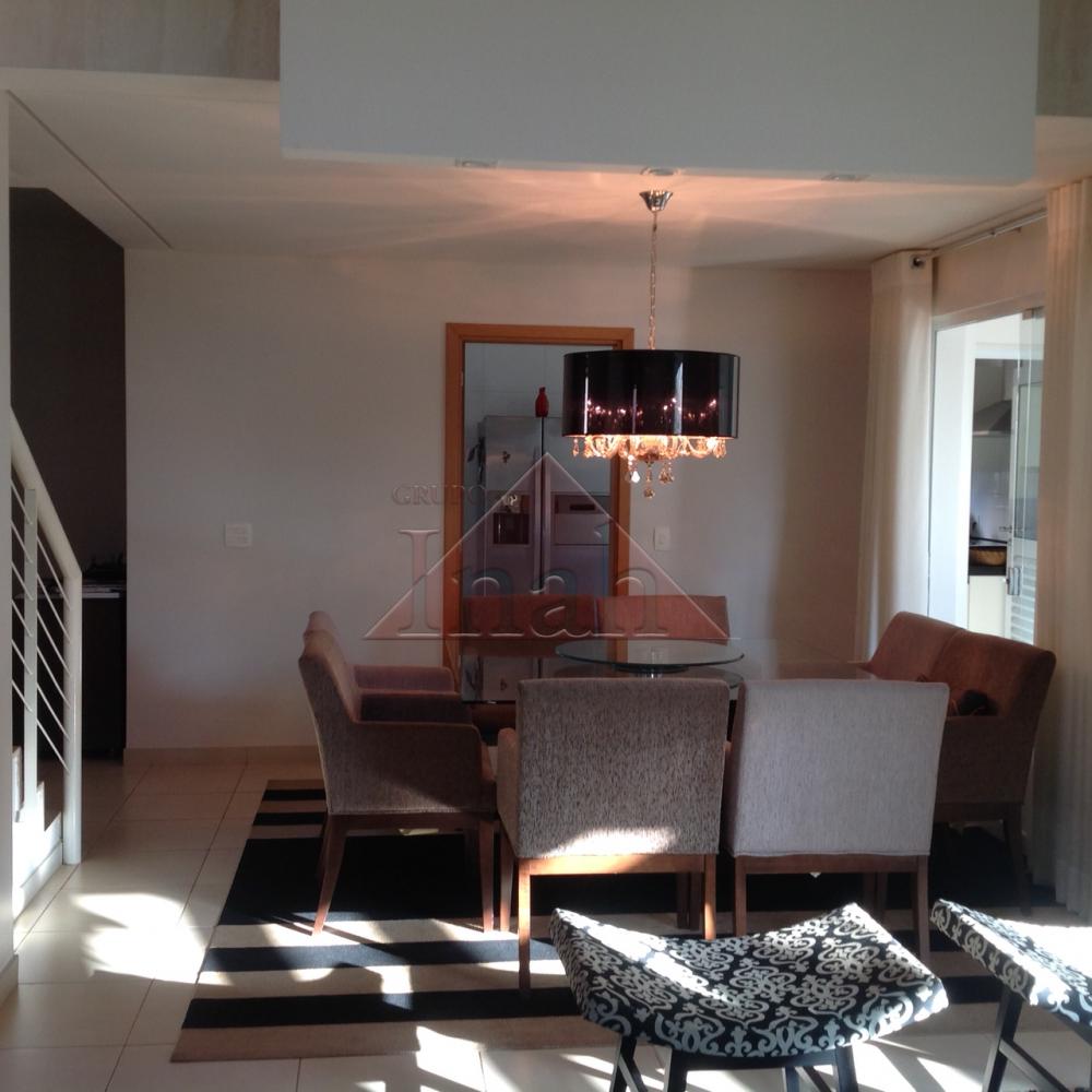 Alugar Casas / condom&iacute;nio fechado em Ribeir&atilde;o Preto R$ 3.500,00 - Foto 6