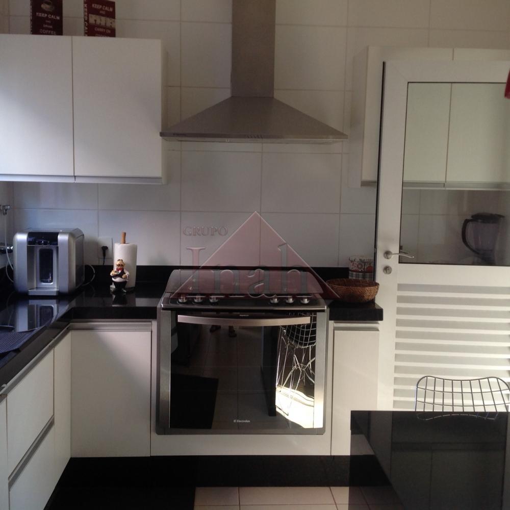 Alugar Casas / condom&iacute;nio fechado em Ribeir&atilde;o Preto R$ 3.500,00 - Foto 8