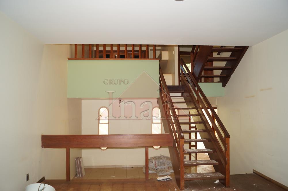 Alugar Casas / Casa em Ribeir&atilde;o Preto R$ 3.500,00 - Foto 3