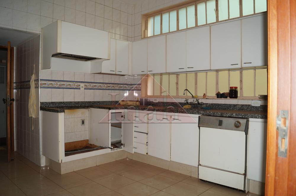 Alugar Casas / Casa em Ribeir&atilde;o Preto R$ 3.500,00 - Foto 5