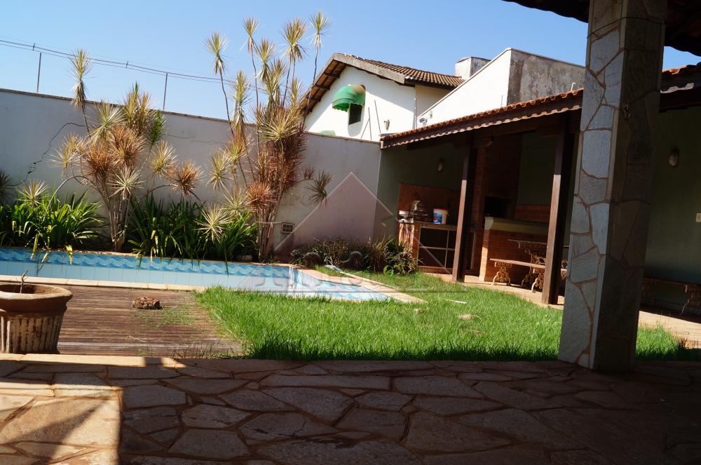 Alugar Casas / Casa em Ribeir&atilde;o Preto R$ 3.500,00 - Foto 7