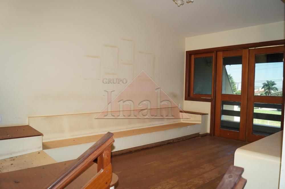 Alugar Casas / Casa em Ribeir&atilde;o Preto R$ 3.500,00 - Foto 10