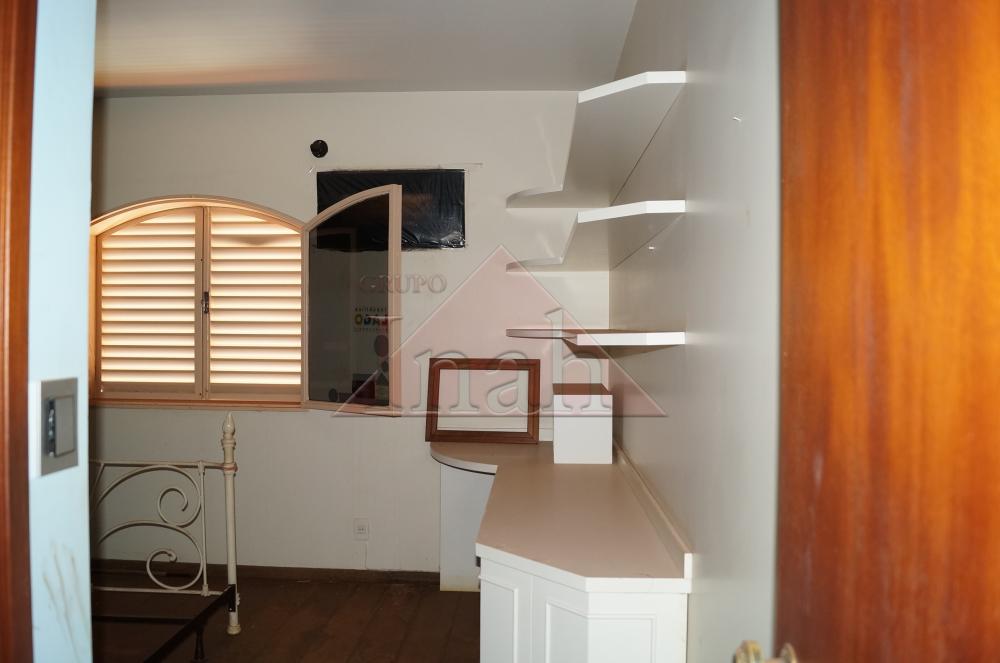 Alugar Casas / Casa em Ribeir&atilde;o Preto R$ 3.500,00 - Foto 12