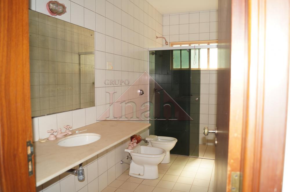 Alugar Casas / Casa em Ribeir&atilde;o Preto R$ 3.500,00 - Foto 13