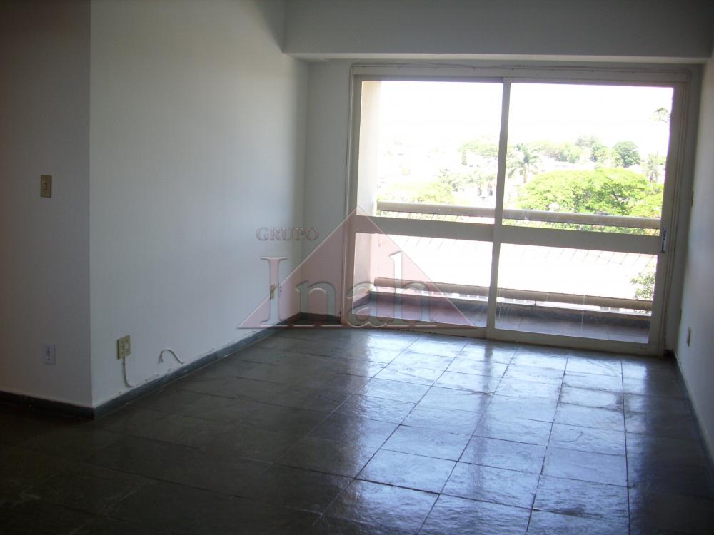 Alugar Apartamentos / Apartamento em Ribeirão Preto R$ 1.500,00 - Foto 1