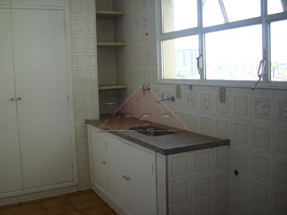 Alugar Apartamentos / Apartamento em Ribeirão Preto R$ 1.500,00 - Foto 4