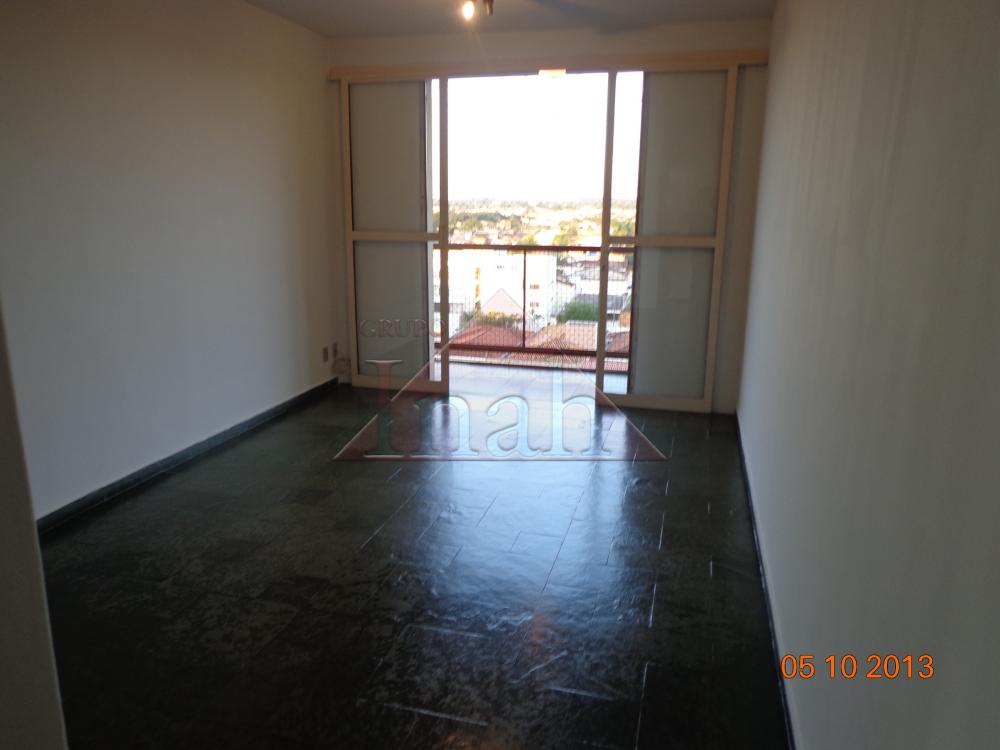 Alugar Apartamentos / Apartamento em Ribeirão Preto R$ 900,00 - Foto 1