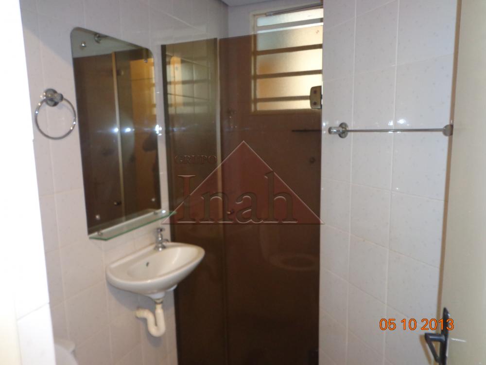 Alugar Apartamentos / Apartamento em Ribeirão Preto R$ 900,00 - Foto 3