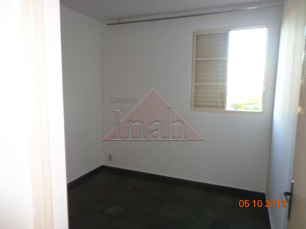 Alugar Apartamentos / Apartamento em Ribeirão Preto R$ 900,00 - Foto 9