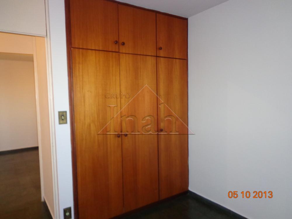 Alugar Apartamentos / Apartamento em Ribeirão Preto R$ 900,00 - Foto 10