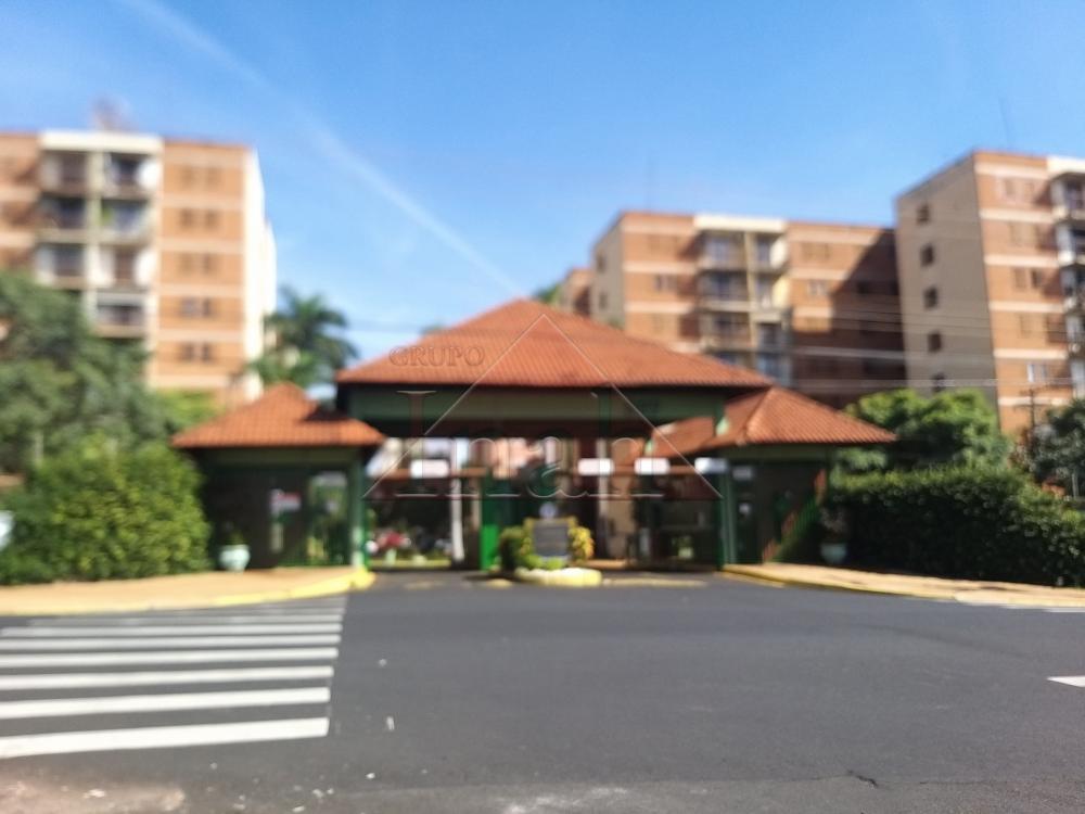 Alugar Apartamentos / Apartamento em Ribeirão Preto R$ 900,00 - Foto 13