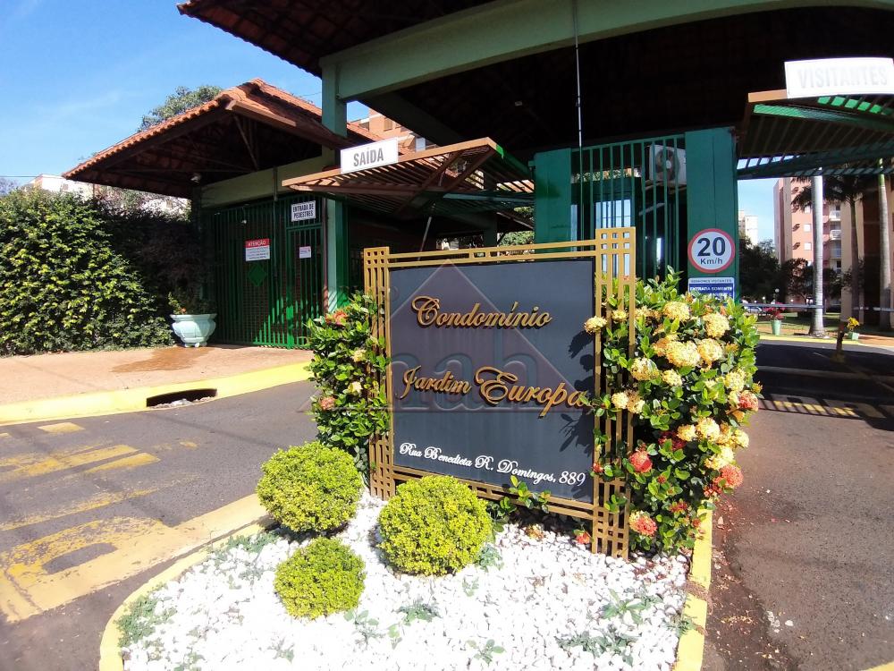 Alugar Apartamentos / Apartamento em Ribeirão Preto R$ 900,00 - Foto 14