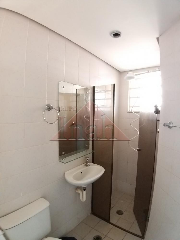 Alugar Apartamentos / Apartamento em Ribeirão Preto R$ 900,00 - Foto 18
