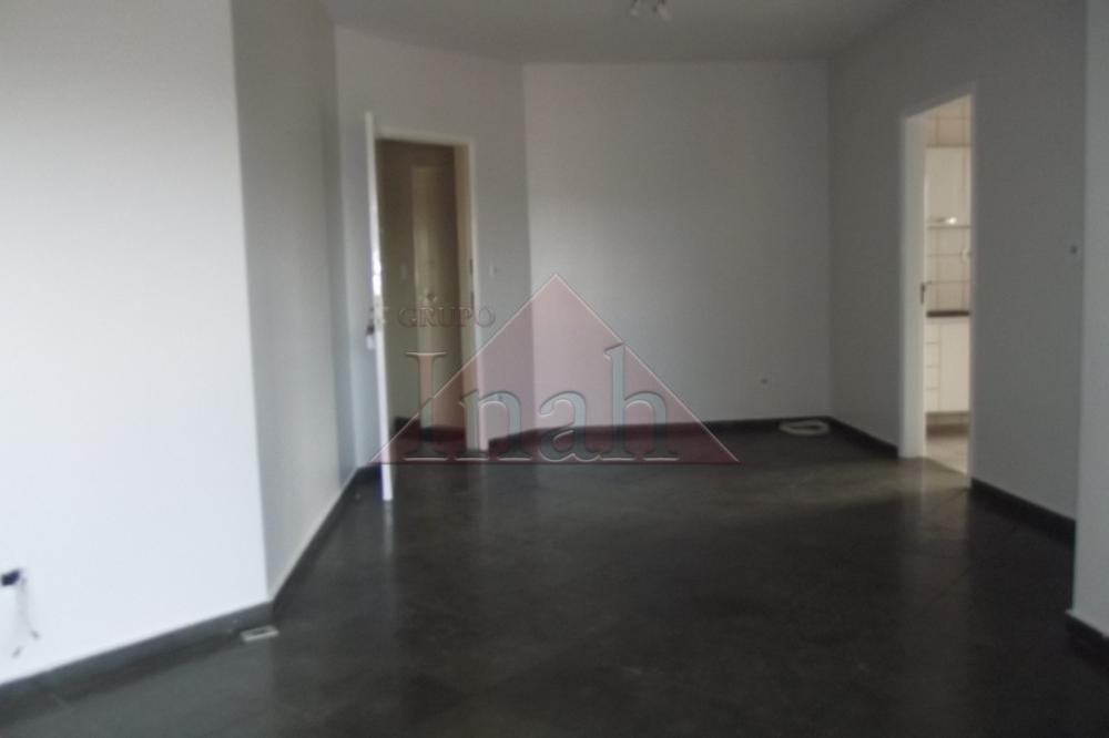Alugar Apartamentos / Apartamento em Ribeir&atilde;o Preto R$ 1.300,00 - Foto 1