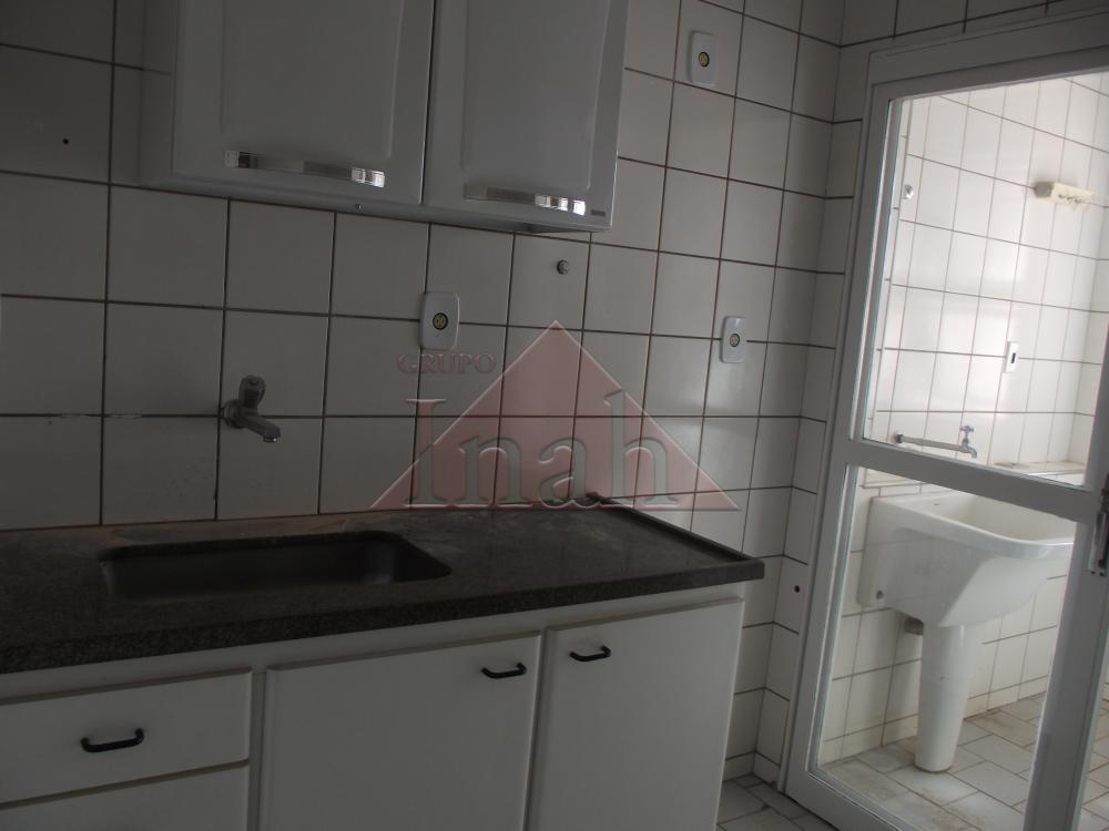 Alugar Apartamentos / Apartamento em Ribeir&atilde;o Preto R$ 1.300,00 - Foto 4