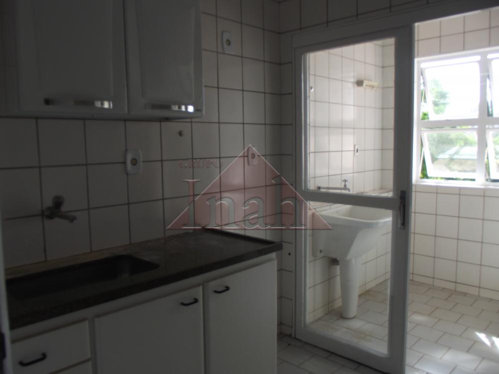 Alugar Apartamentos / Apartamento em Ribeir&atilde;o Preto R$ 1.300,00 - Foto 5